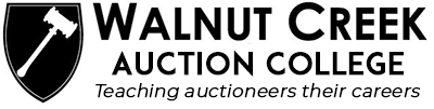 Walnut Creek Auction College